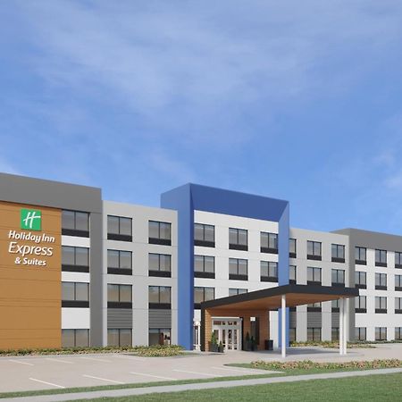 Holiday Inn Express & Suites Augusta W - Grovetown By Ihg Ngoại thất bức ảnh