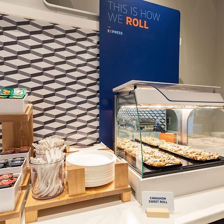 Holiday Inn Express & Suites Augusta W - Grovetown By Ihg Ngoại thất bức ảnh