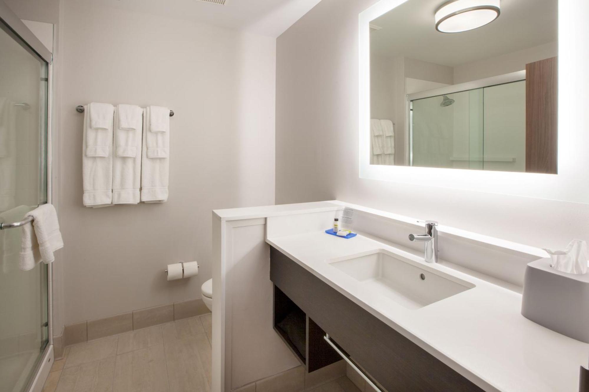 Holiday Inn Express & Suites Augusta W - Grovetown By Ihg Ngoại thất bức ảnh