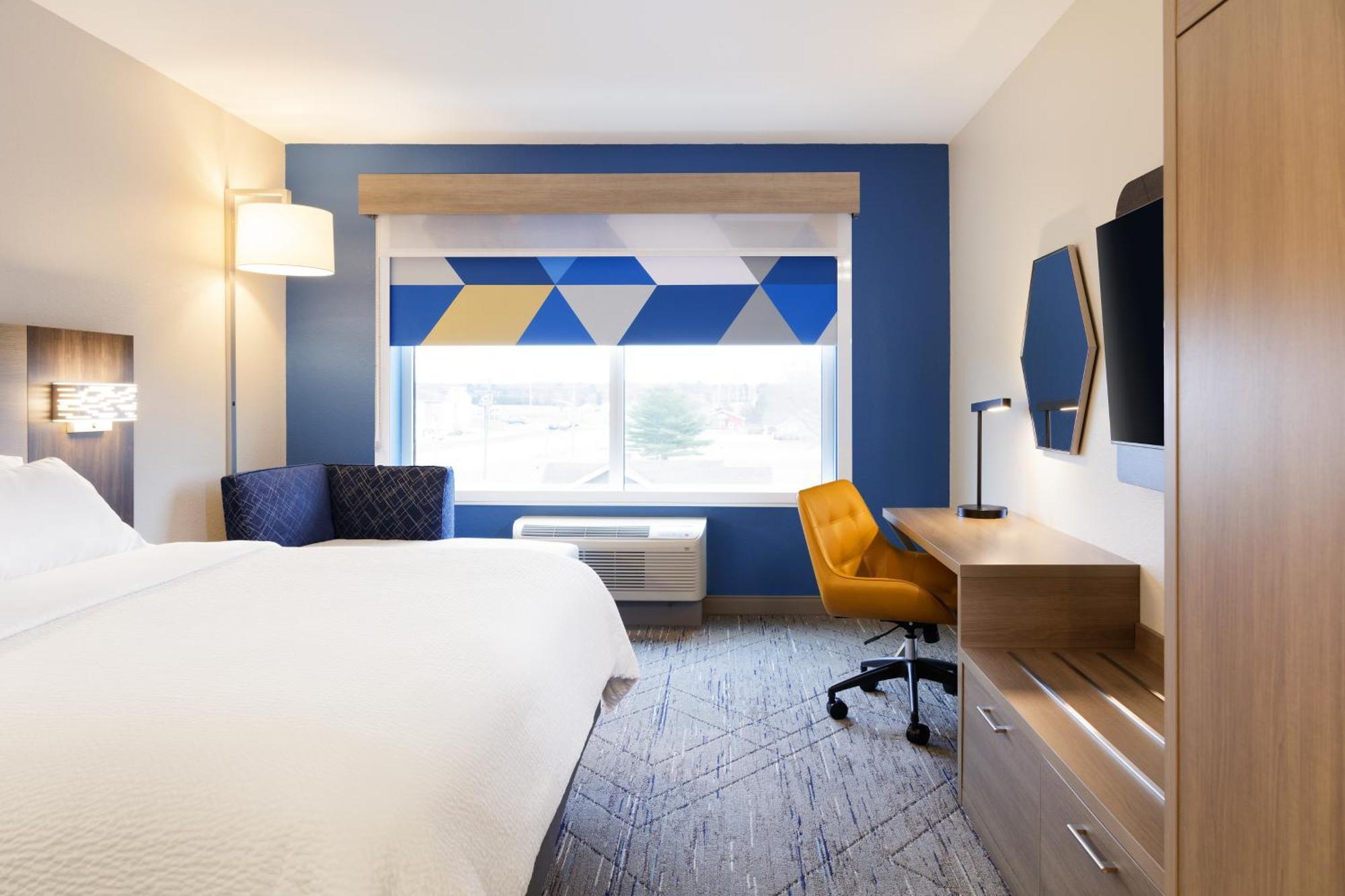 Holiday Inn Express & Suites Augusta W - Grovetown By Ihg Ngoại thất bức ảnh