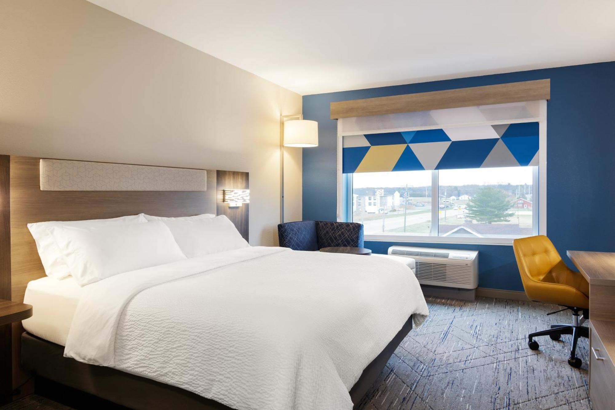 Holiday Inn Express & Suites Augusta W - Grovetown By Ihg Ngoại thất bức ảnh