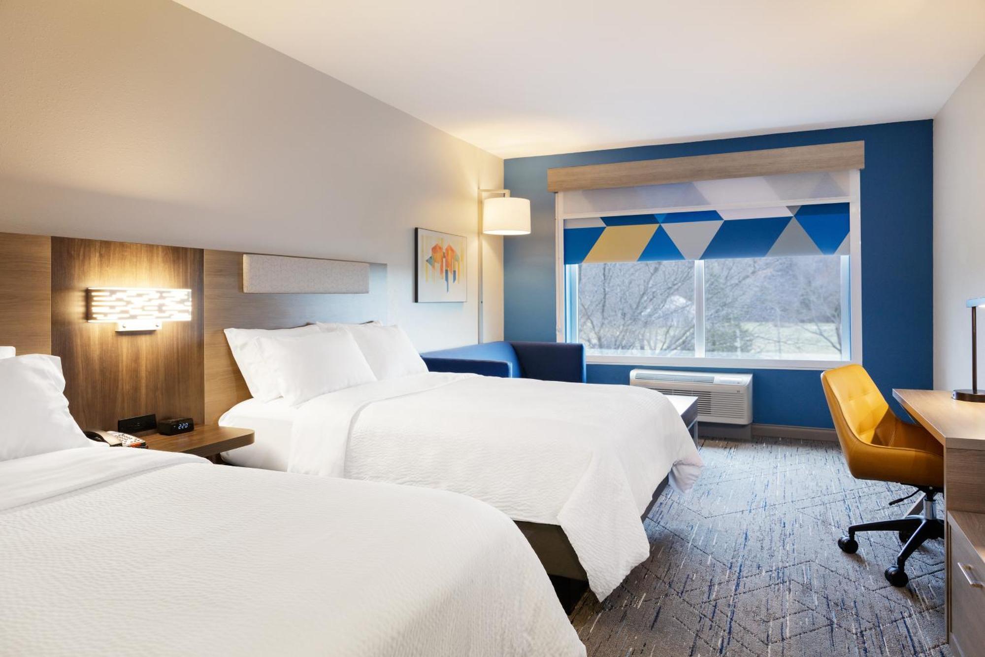 Holiday Inn Express & Suites Augusta W - Grovetown By Ihg Ngoại thất bức ảnh