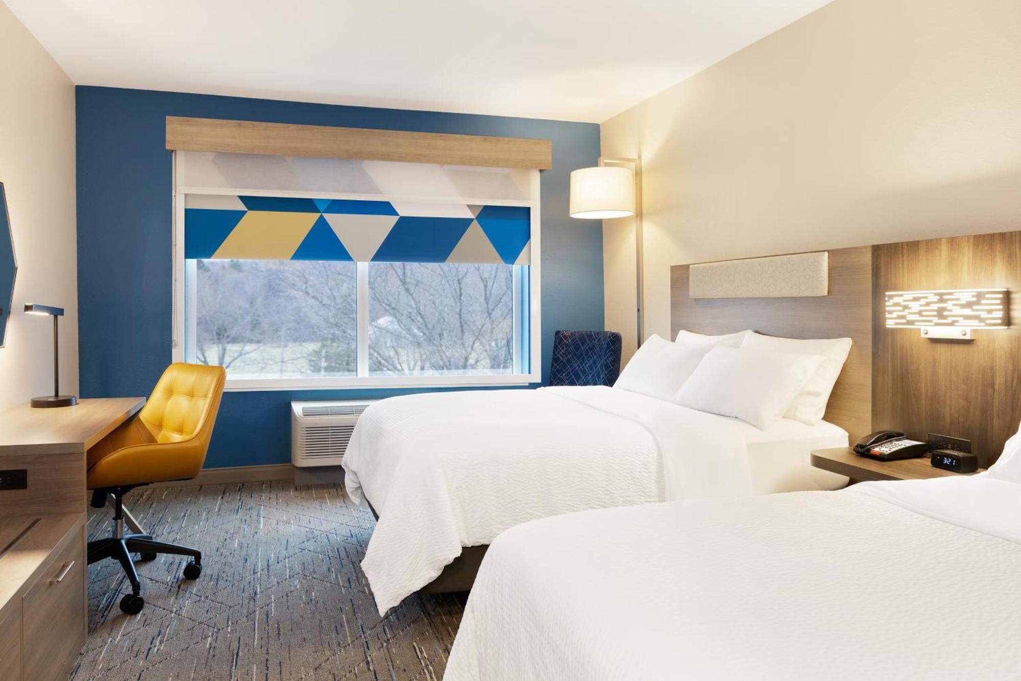 Holiday Inn Express & Suites Augusta W - Grovetown By Ihg Ngoại thất bức ảnh