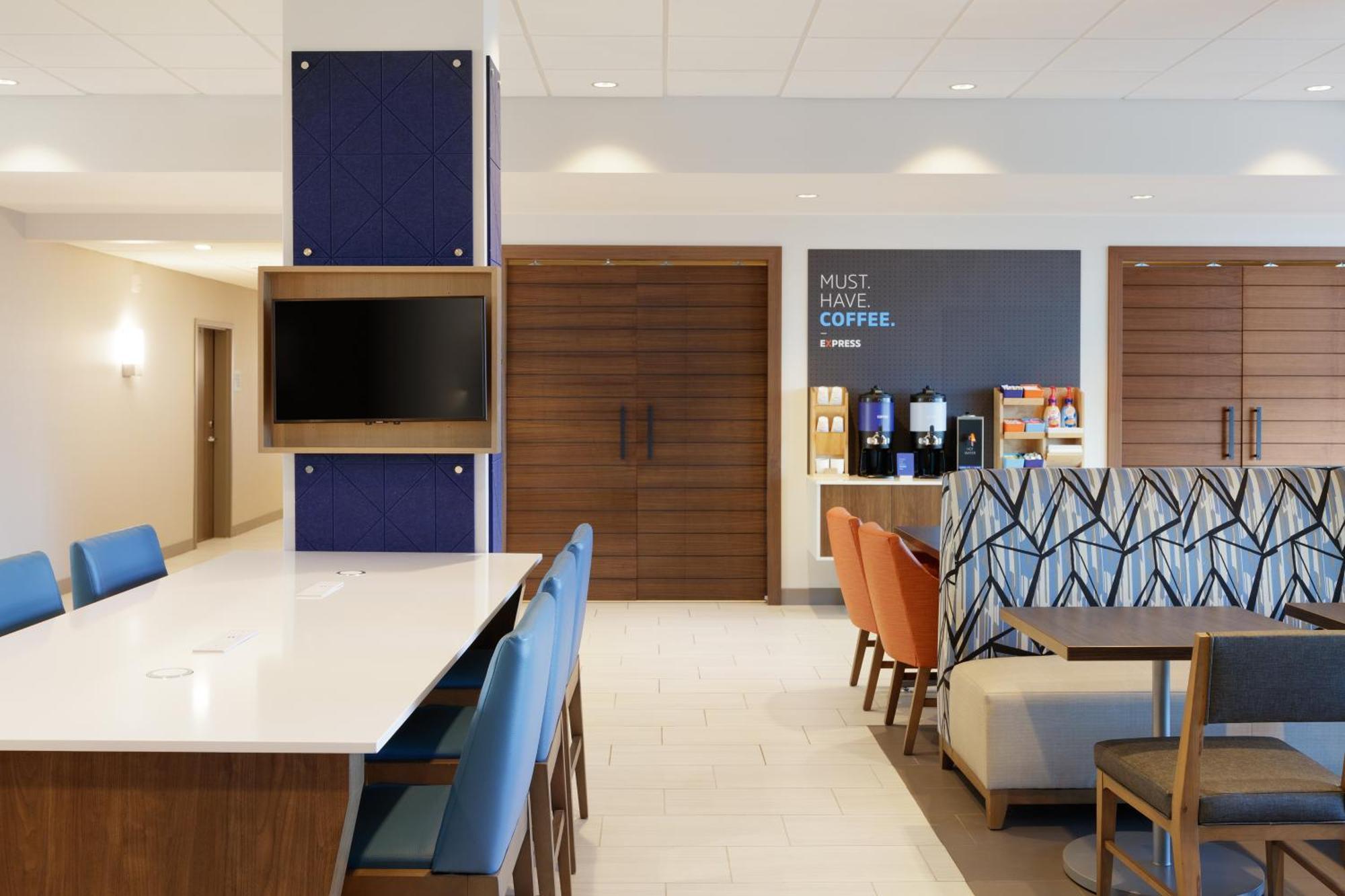 Holiday Inn Express & Suites Augusta W - Grovetown By Ihg Ngoại thất bức ảnh