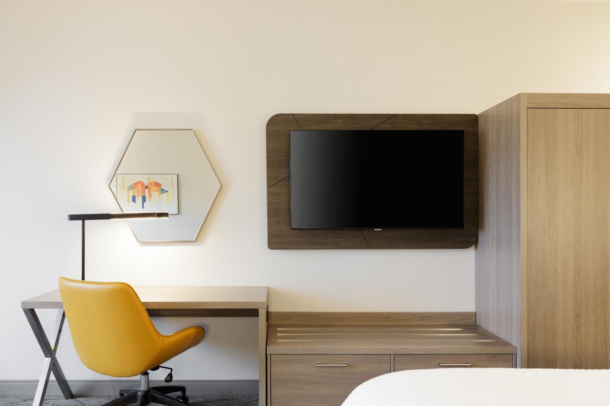 Holiday Inn Express & Suites Augusta W - Grovetown By Ihg Ngoại thất bức ảnh