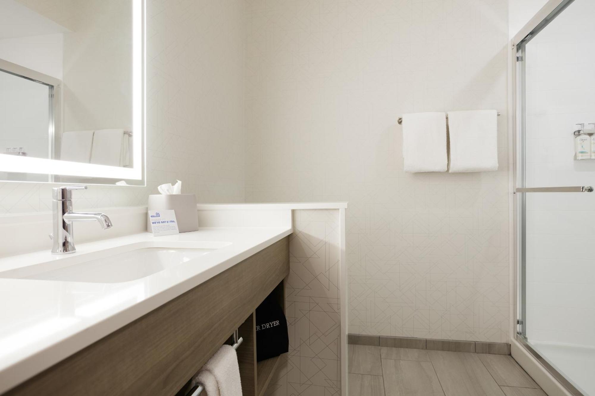 Holiday Inn Express & Suites Augusta W - Grovetown By Ihg Ngoại thất bức ảnh