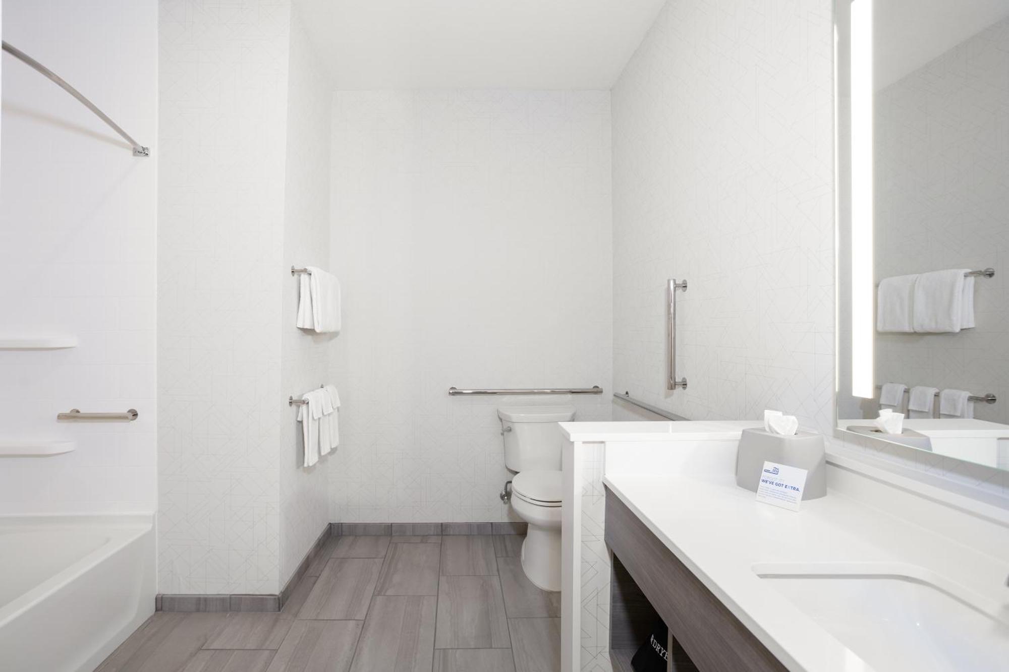 Holiday Inn Express & Suites Augusta W - Grovetown By Ihg Ngoại thất bức ảnh