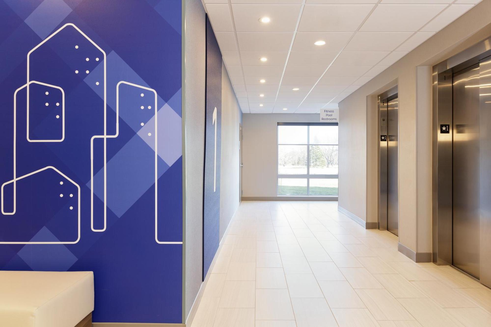 Holiday Inn Express & Suites Augusta W - Grovetown By Ihg Ngoại thất bức ảnh