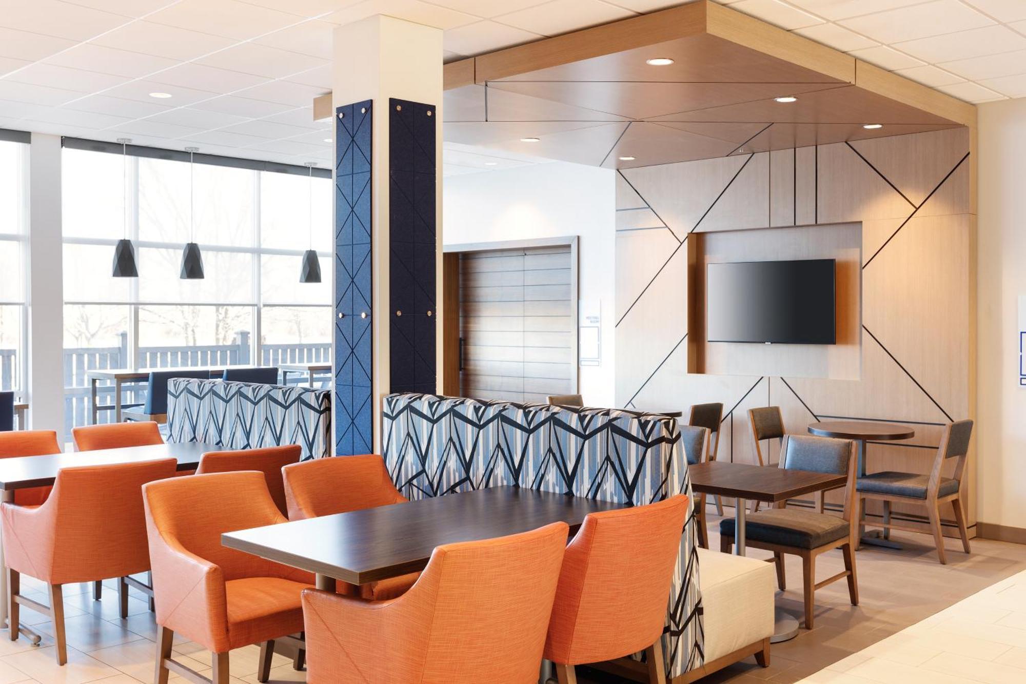 Holiday Inn Express & Suites Augusta W - Grovetown By Ihg Ngoại thất bức ảnh